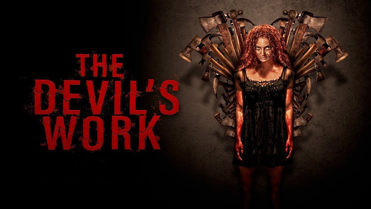 The Devil's Work | Official Trailer | Horror Brains