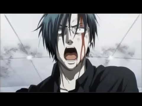 Epic One Punch Man Rap- VI Seconds