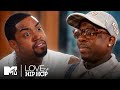 Scrappy Turns Up On Khaotic In London Love Hip Hop Atlanta