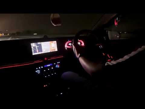 Verna Turbo 1.5 Stage 1| 0-200 kmph | 4th Gear 200kmph