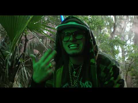 MASS DEMP - Jedi Flow [Official Music Video]