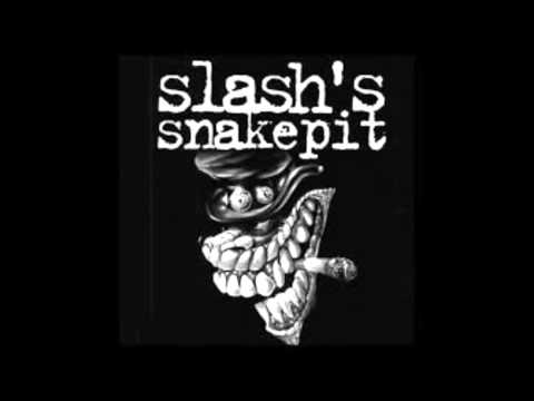 Slash's Snakepit - Soma City Ward