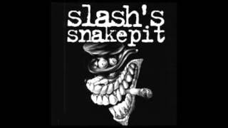 Slash&#39;s Snakepit - Soma City Ward