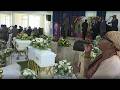 Thousands attend funeral for Zimbabwe family murdered in Britain