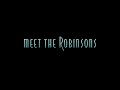 Meet The Robinsons 2007 Baby Lewis Prologue