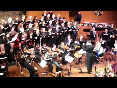 Joy Has Dawned with Angels We Have Heard