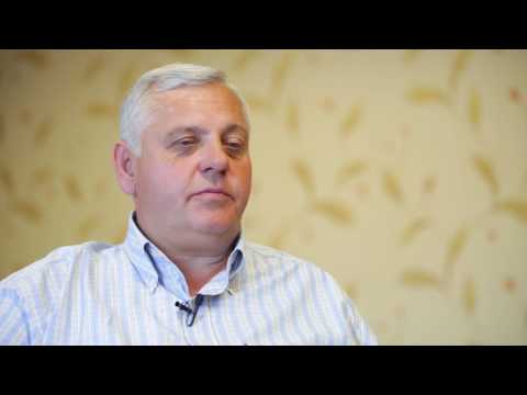 FANUC ROBOCUT Success Story - Szucs Jozsef