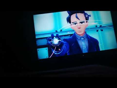 affronto Ubaldo e Oranzio superquattro: pokemon scarlatto ep. 25