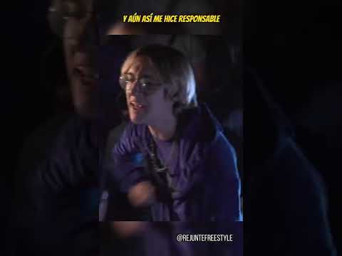 G5 VS CTZ DEM BATTLES ARGENTINA #dembattles