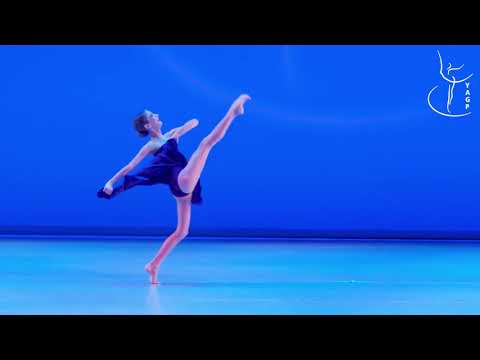 Madison Bevilacqua YAGP Finals 2022 - Then Emerged...