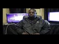 R E A L Johnny P S Caddy Freestyle Audio