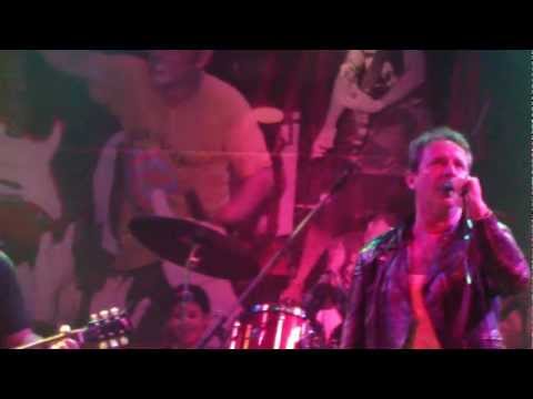 Tributo ao Redson Pozzi (Cólera) - Doce Libertar