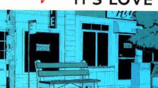 The Softies &quot;It&#39;s Love&quot;