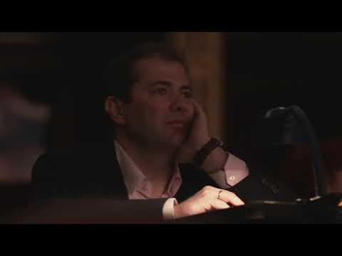 OperaCafé 20170423 - A kalóz: Balettpremier az Operaházban