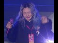 Crying Ji Yeong Bol4 To My Youth 191229TwoFive Concert In Seoul K Pop