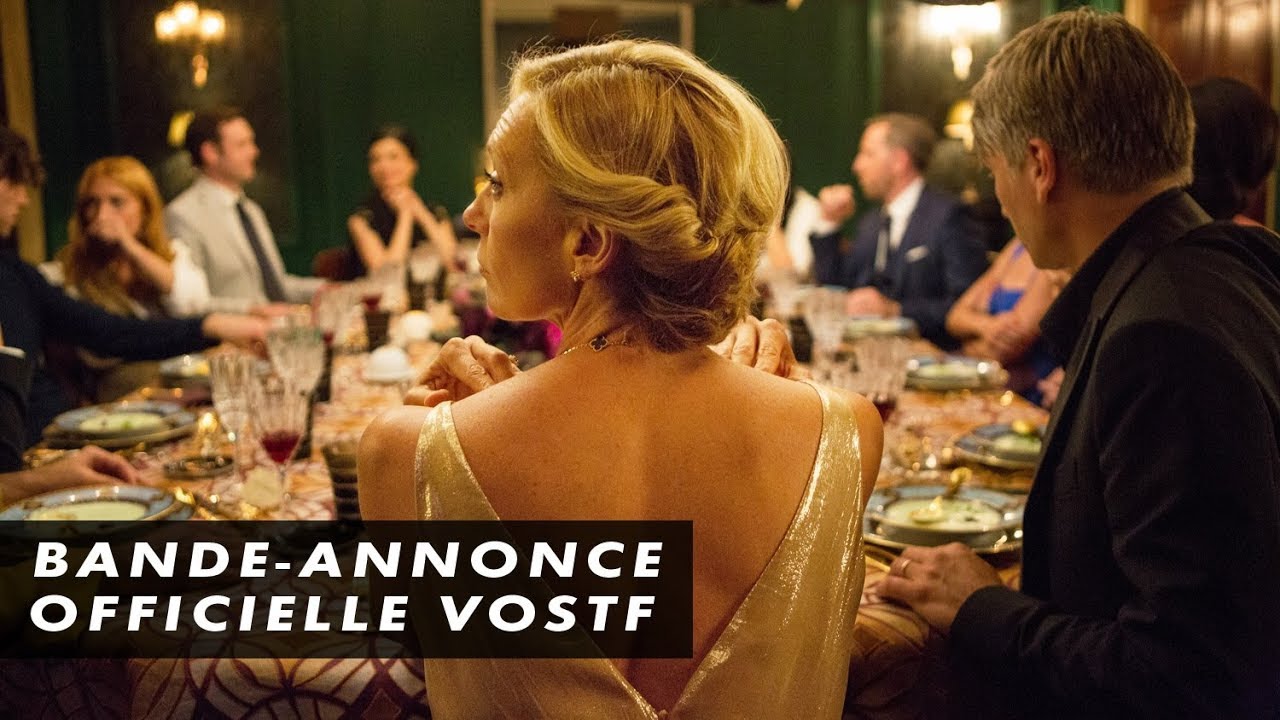 Miniature de la vidéo MADAME – Bande annonce officielle VOSTF – Amanda Sthers (2017) du film Madame