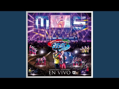 Mi Razón de Ser (En Vivo)