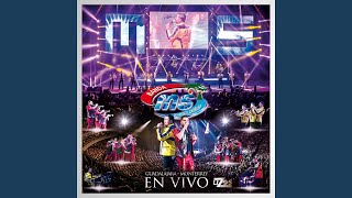 Mi Razón de Ser (En Vivo)