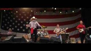 Charlie Daniels Band-Let it Roll