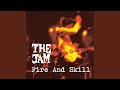 Scrape Away (Live At Newcastle City Hall, UK / 1980)