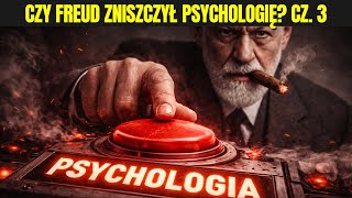Jak powstała psychologia część 3