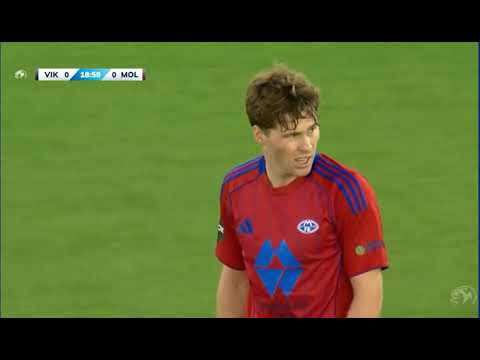 Norwegian Eliteserien--Viking vs Molde