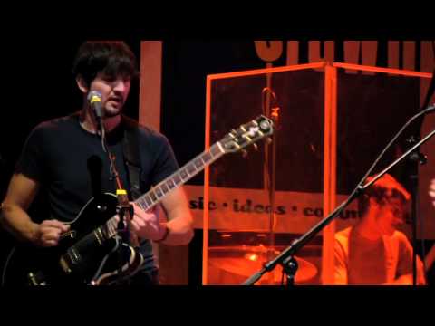 eTown webisode 21 - Cloud Cult - "Today We Give Ourselves to the Fire"