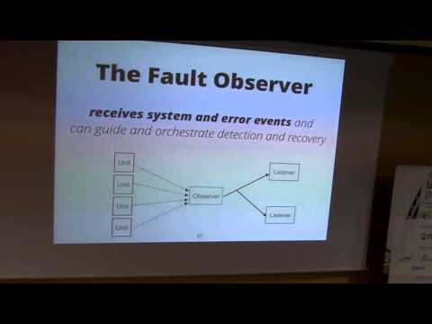 Lambda Days 2015 - Michael Nitschinger - (...) A Survival Guide to Resilient Reactive Applications