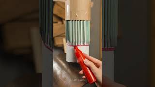 DIY Peep Cutting Tool 😉