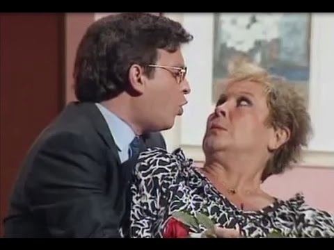 El último Tranvía (Lina Morgan)