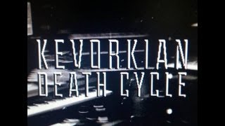 Kevorkian Death Cycle - LightFields (The Making Of)
