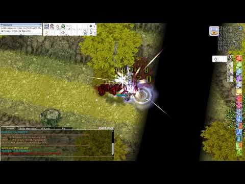 ROEXE MSP - SINX V.S Baphomet