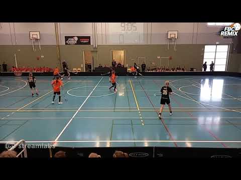 T14 FBCREMIX - SB VAASA 25.3.2023 Isokyrö liikuntahalli