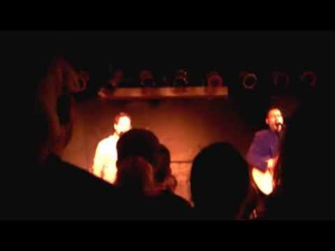 Wil Wheaton vs. Paul & Storm, Oct. 18, 2013 - Video #1