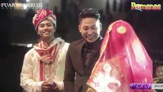 Download lagu UGS MUSIK - IRWAN d'academy SUMENEP  hitam duniamu putihnya cintaku mp3