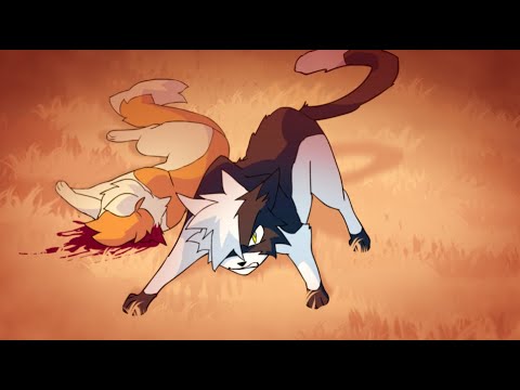 Swiftpaw AMV - In The End