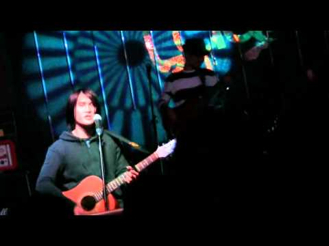 Guba - You & Me (Lagunapalooza #2 Live at The Laundry Bar, The Curve)