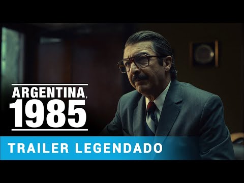 2022 Argentina 1985 (Dublado)