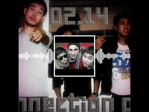 02.14 - Crazy Love (при уч Saw Jaw)