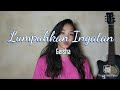 Lumpuhkan Ingatanku Geisha Veve S Cover
