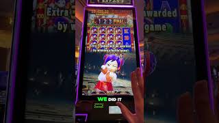Epic Slot Machine Free Game: Win Big or Lose it All!