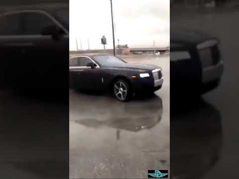 Thumbnail for Rolls Royce drift 🔥 #daretodrivevlogs #shorts 🔥 #trending  #phantom  #modified  #rollsroyce #ghost🔥💪 by drift