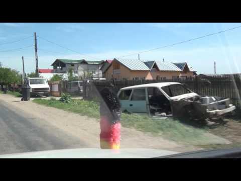 Ungureni Crovu Comuna Odobeşti 701 Große Walachei Rumänien Romania 18.4.2016