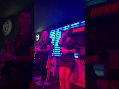 Tijana eM peva uživo 'Hajde'