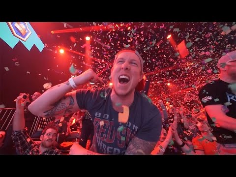 Clash Royale Tournament Helsinki [My Experience Getting to the Top 8!]