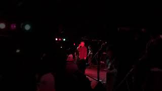 Guided By Voices &quot;the official ironmen rally song&quot;, 120719, D.C.