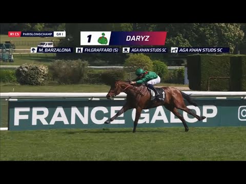Ganay Cobra Programas Winners