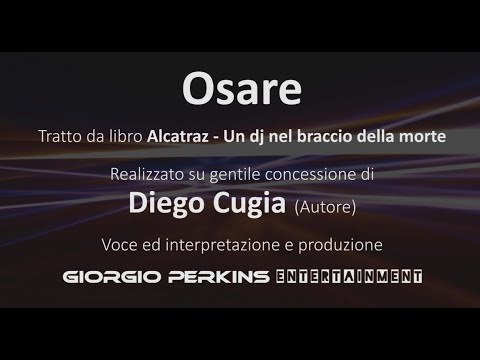 Osare - Jack Folla