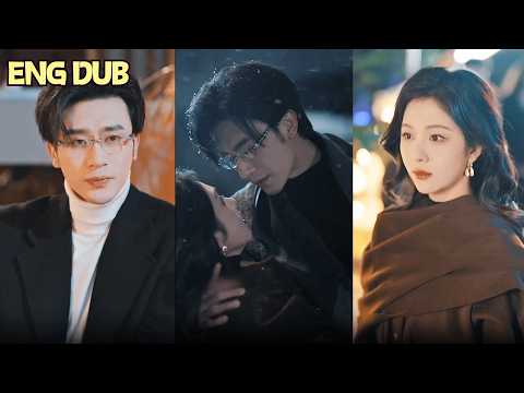 [ENG DUB] I Dumped The CEO After 17 Years. His Rival Boss Had Loved Me For 10.