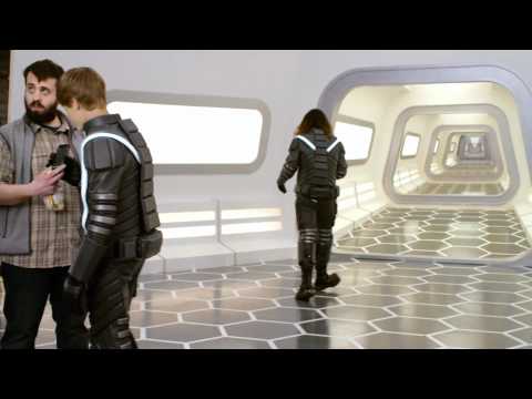 Justin Bieber & Ozzy Osbourne Best Buy Super Bowl Commercial 2011 HD